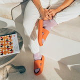 Cloud Slides - Youth Original Cushion Comfort