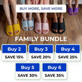 Cloud Slides - Hearth