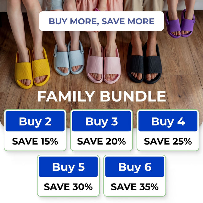 Cloud Slides - Hearth