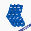 Blue - 3 Pack / One Size (fit up to size 11)