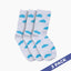 White - 3 Pack / One Size (fit up to size 11)