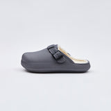 Сloud Slides - Snuggle Fur-Lined Clogs