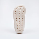 Сloud Slides - Snuggle Fur-Lined Clogs