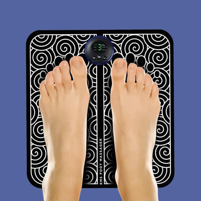 Cloud Slides - EMS Foot Massager