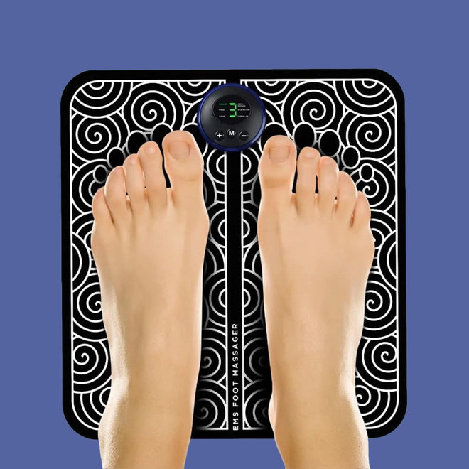 Cloud Slides - EMS Foot Massager