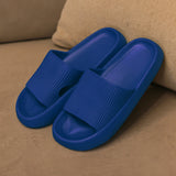 Herre Cushion Slides - Cloud Slides