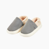 Cloud Slides - Electric Heated Slippers for Cold Feet