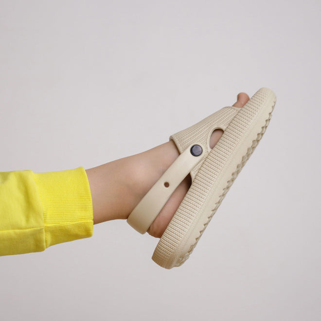 Cloud Slides - Kids Original Cushion Comfort