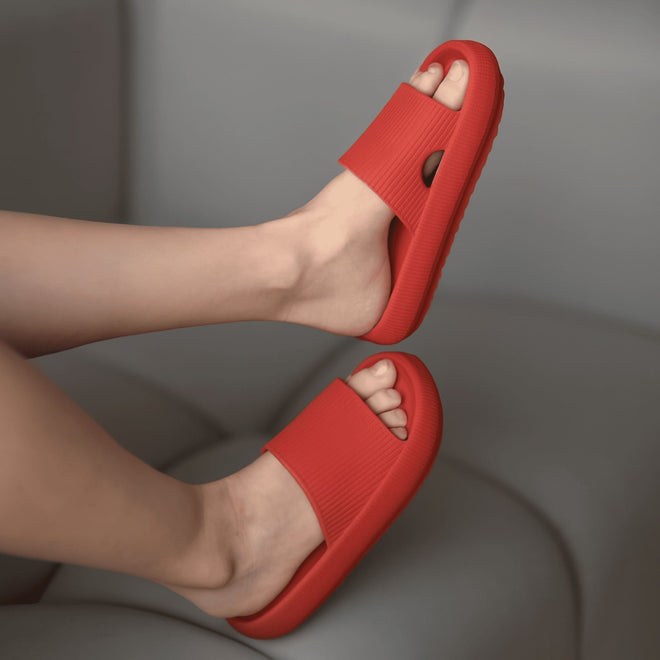 Cloud Slides - Men's Original Cushion Comfort