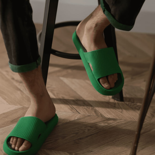 Cloud Slides - Youth Original Cushion Comfort