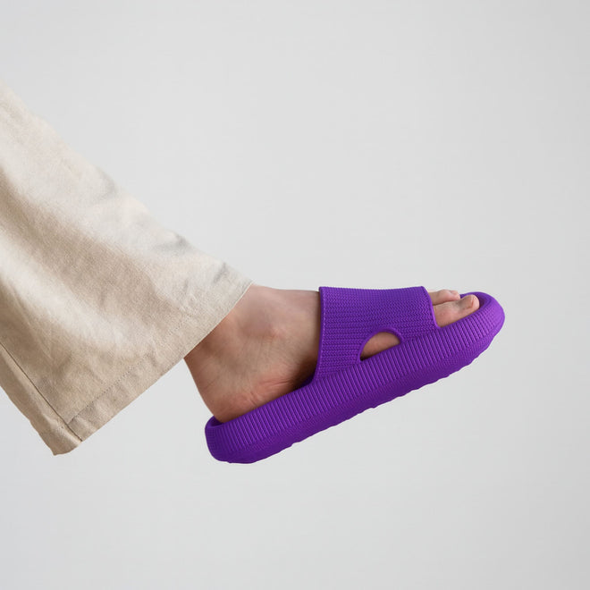 Cloud Slides - Youth Original Cushion Comfort