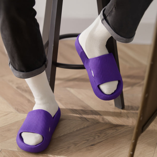 Cloud Slides - Men's Original Cushion Comfort