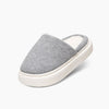 Cloud Slides - Cozy Plush Fur-Lined Slippers