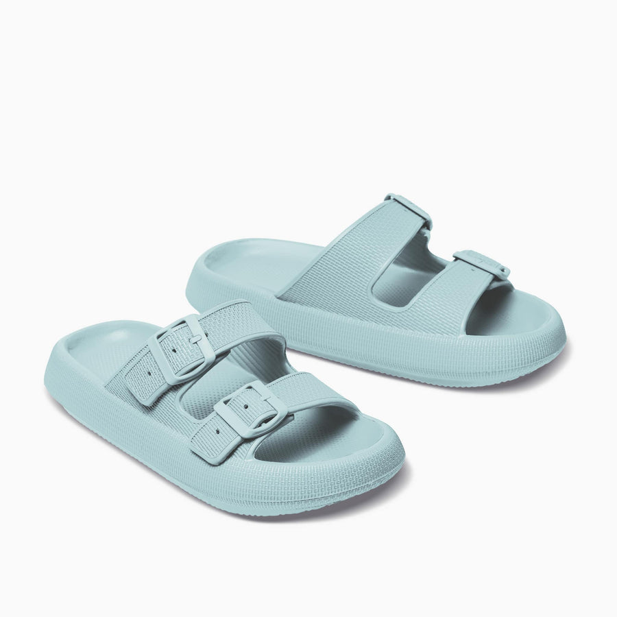 Orthopedic Sandal  - Cloud Slides