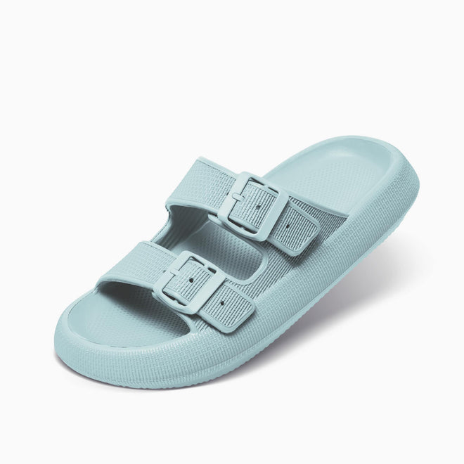 Orthopedic Sandal  - Cloud Slides