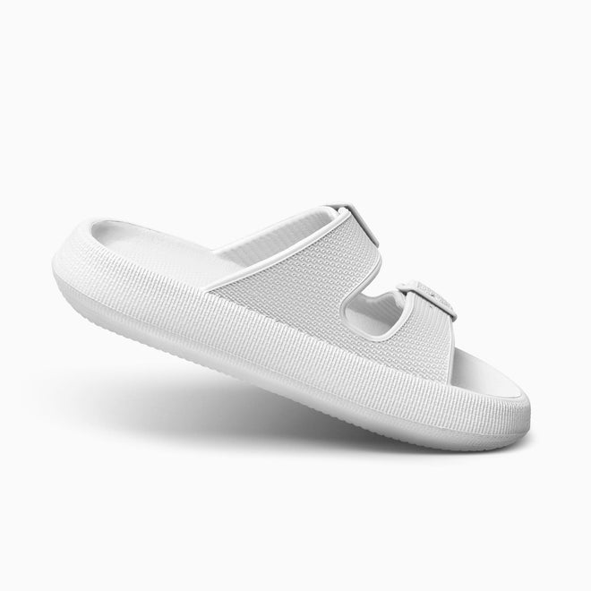 Mens Orthopedic Sandal  - Cloud Slides