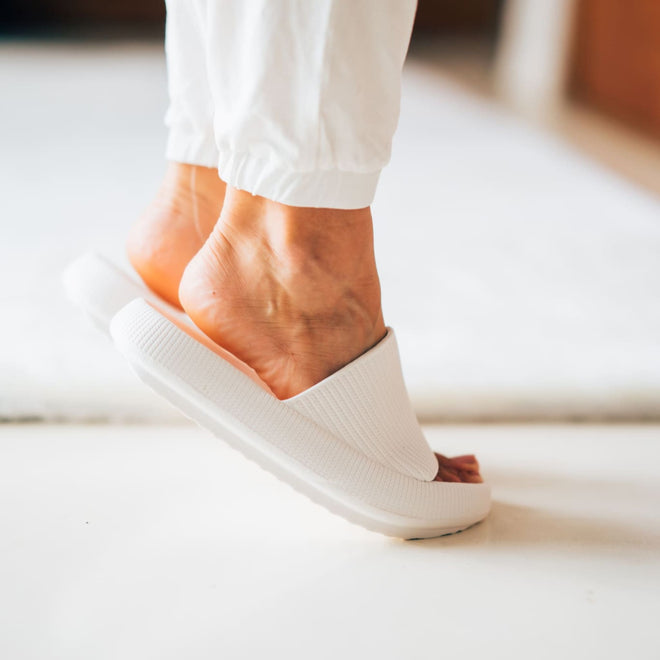 Cloud Slides - Original Cushion Comfort