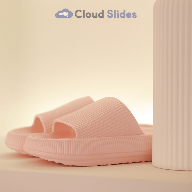 Cloud Slides - Original