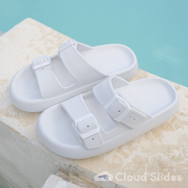 Cloud Slides - Sandal